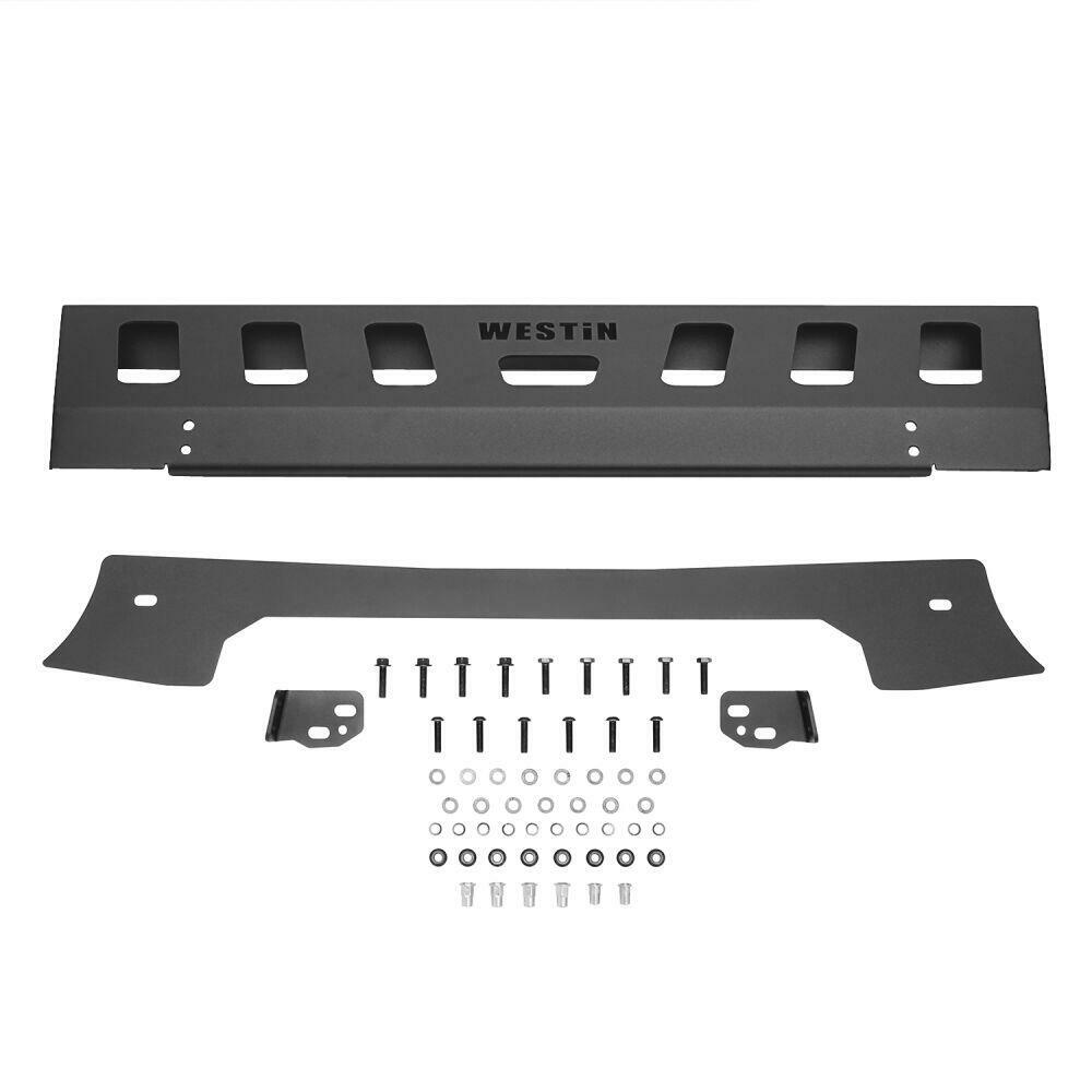 Westin - 59-80095 WJ2 Front Bumper Skid Plate