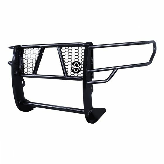 Ranch Hand - Legend Grille Guard - GGT14HBL1