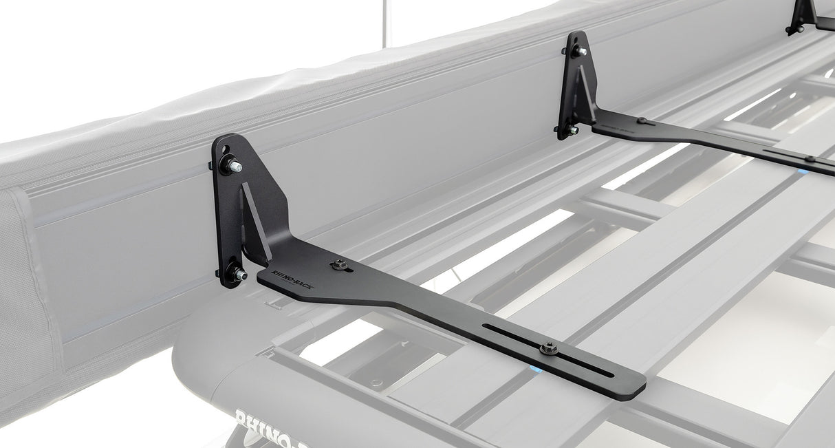 Rhino Rack - Batwing 180 Freestanding Awning - 32147
