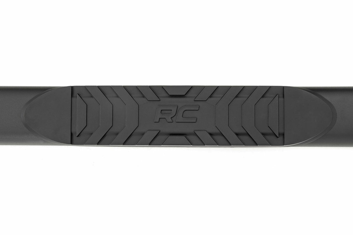 Rough Country 21013 Oval Nerf Step - 21013
