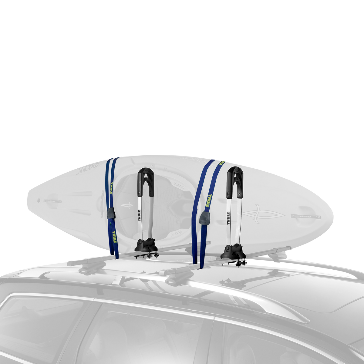 Thule - The Stacker - 830001