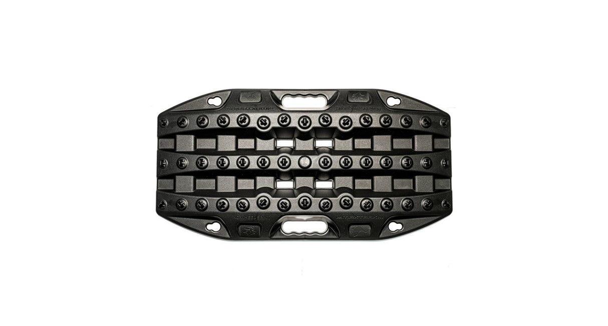 Maxtrax - Mini Jaxbase Combo Black - MTXMJBBK