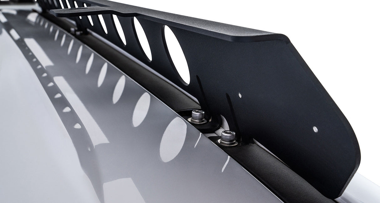 Rhino Rack - Rhino-Rack Backbone Mounting System - Chevrolet Silverado - RS1B1