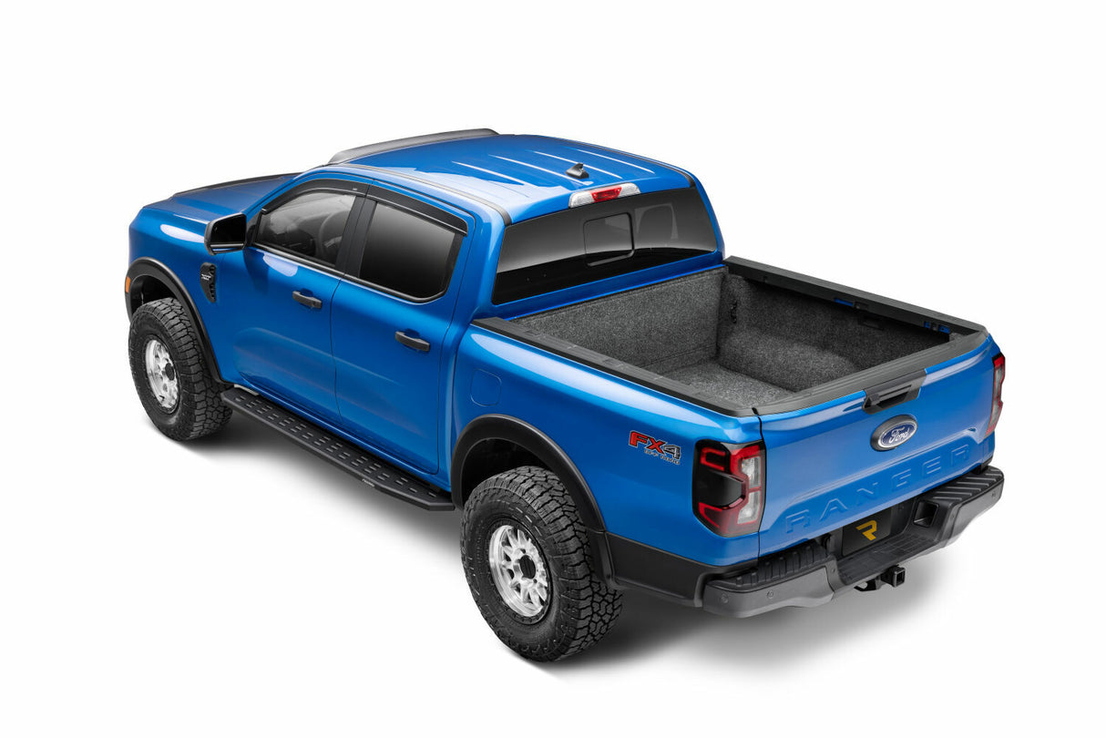 Husky Liners Guardian Comfort Full Bedliner - HBRT02SBK