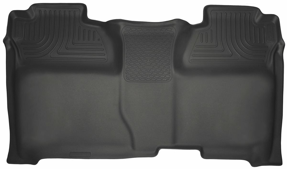Husky Liners - 2nd Seat Floor Liner (Full Coverage) - 19231