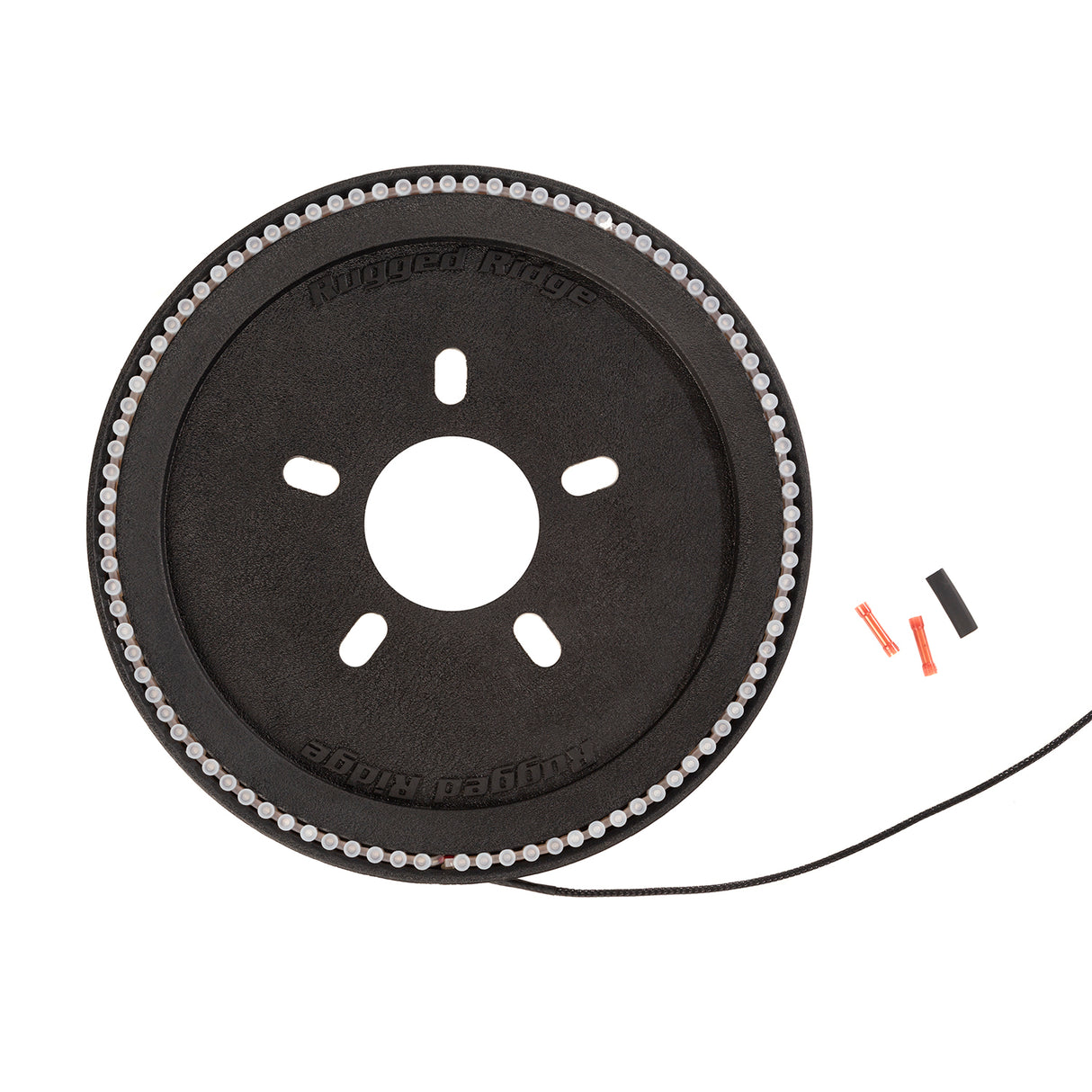 Rugged Ridge - 3rd Brake Light LED; 18-21 Jeep Wrangler JL - 11585.06