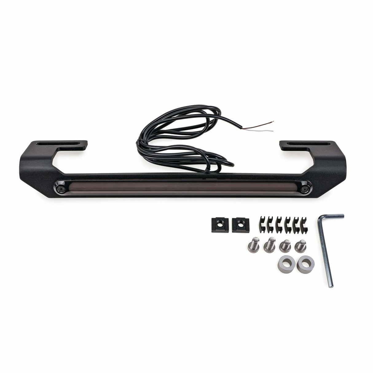 Kuat - IBEX - Rear Auxiliary Light - AIX3BL