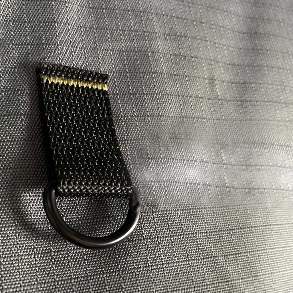 Overland Vehicle Systems - 270 180 Tent & Awning Organizer Storage Solution - 18089911