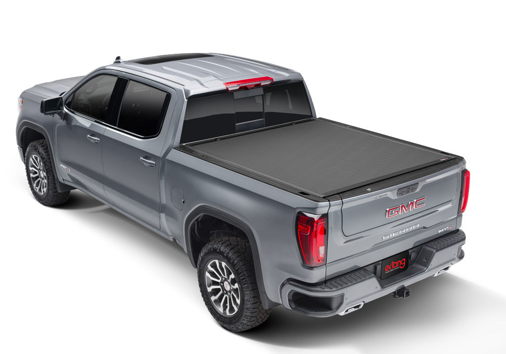 Extang - Xceed Seamless Hard Folding Truck Bed Cover - 85653