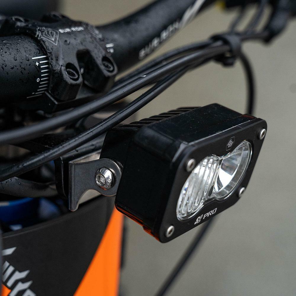 Baja Designs 448155 Sur-Ron/Talaria S2 Pro Headlight Kit