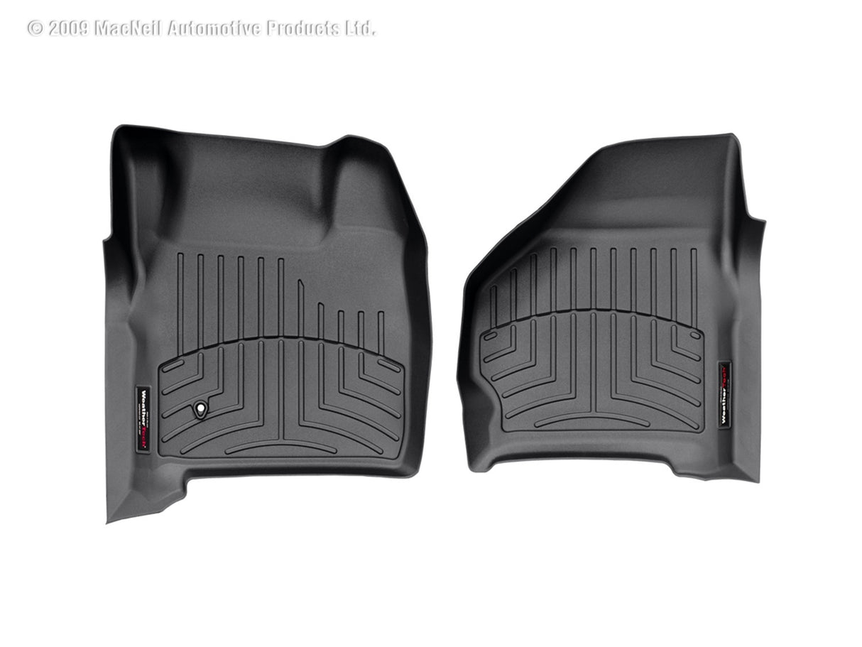 Weathertech - FloorLiner(TM) DigitalFit(R) - 440021