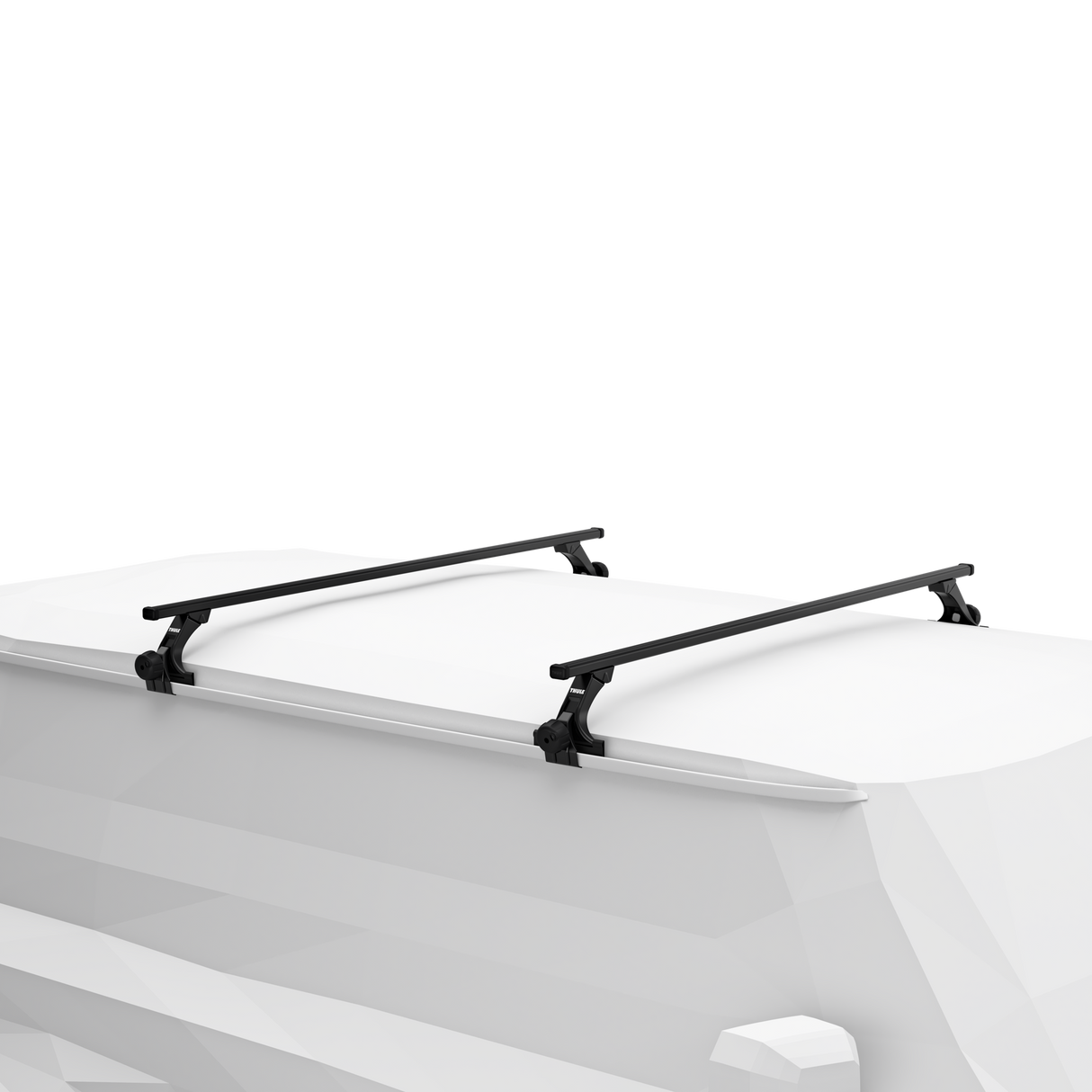 Thule - Rapid Gutter Low - 300101