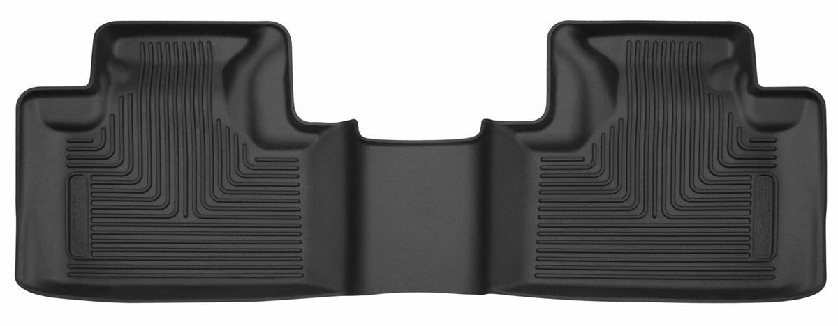 Husky Liners - 2nd Seat Floor Liner - 53661