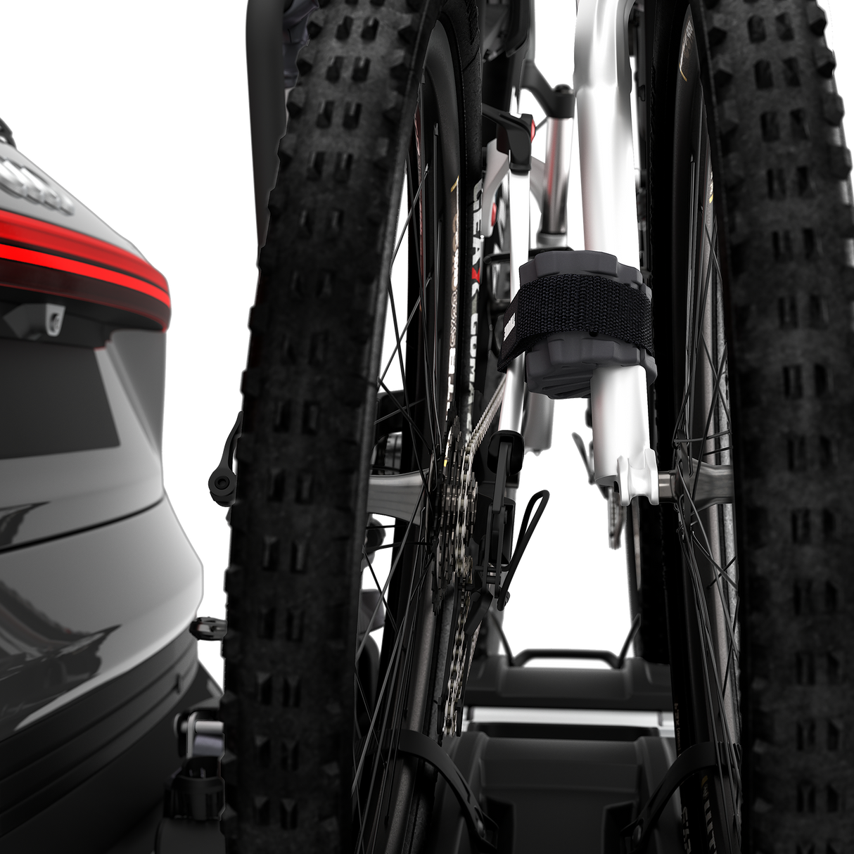 Thule - Bike Protector - 988000