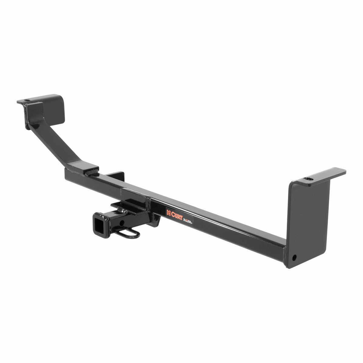 Curt - Class 1 Trailer Hitch, 1-1/4" Receiver, Select Chevrolet Spark - 11334