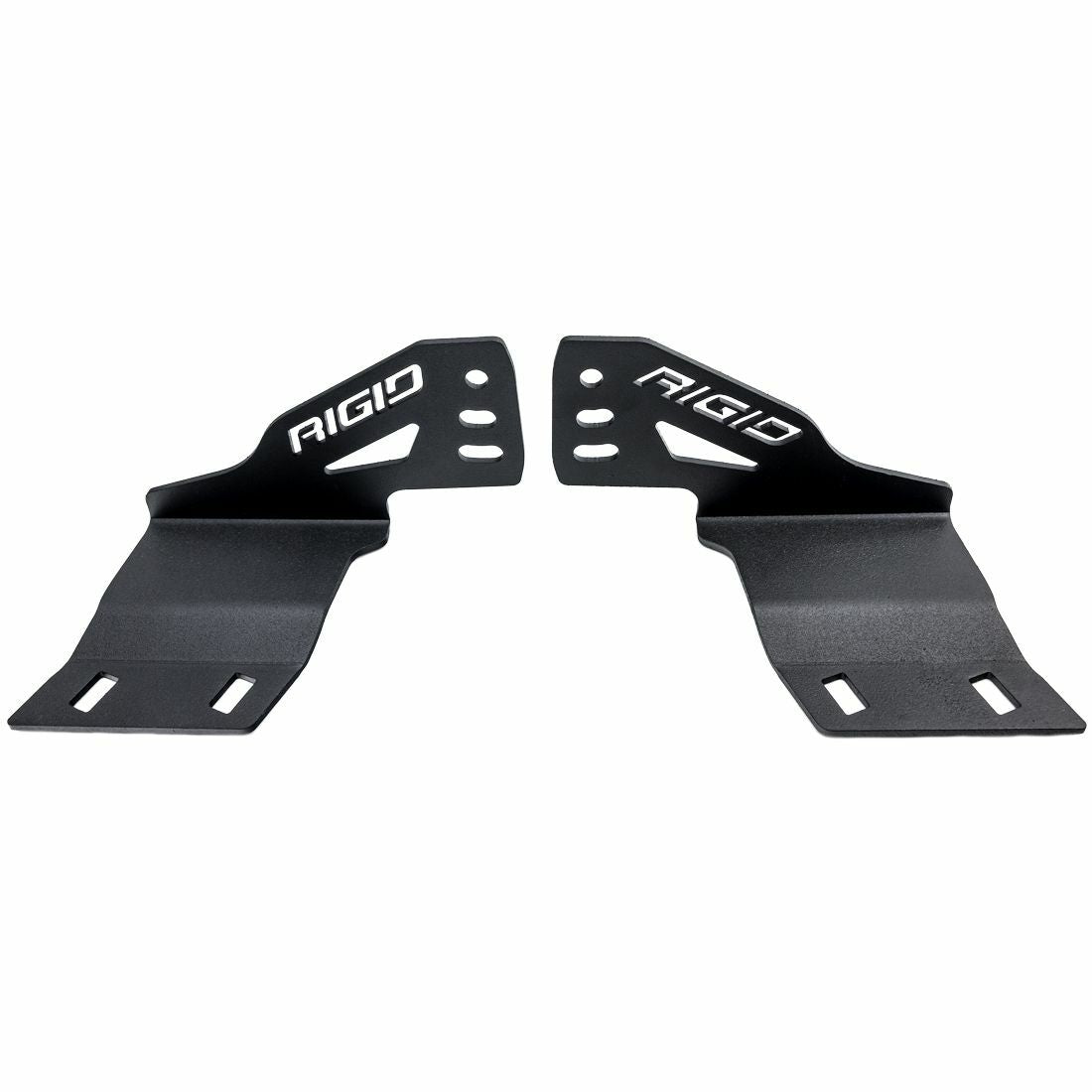 RIGID Industries - 46732 RIGID 2020+ Ford SuperDuty Bumper Bar Mount