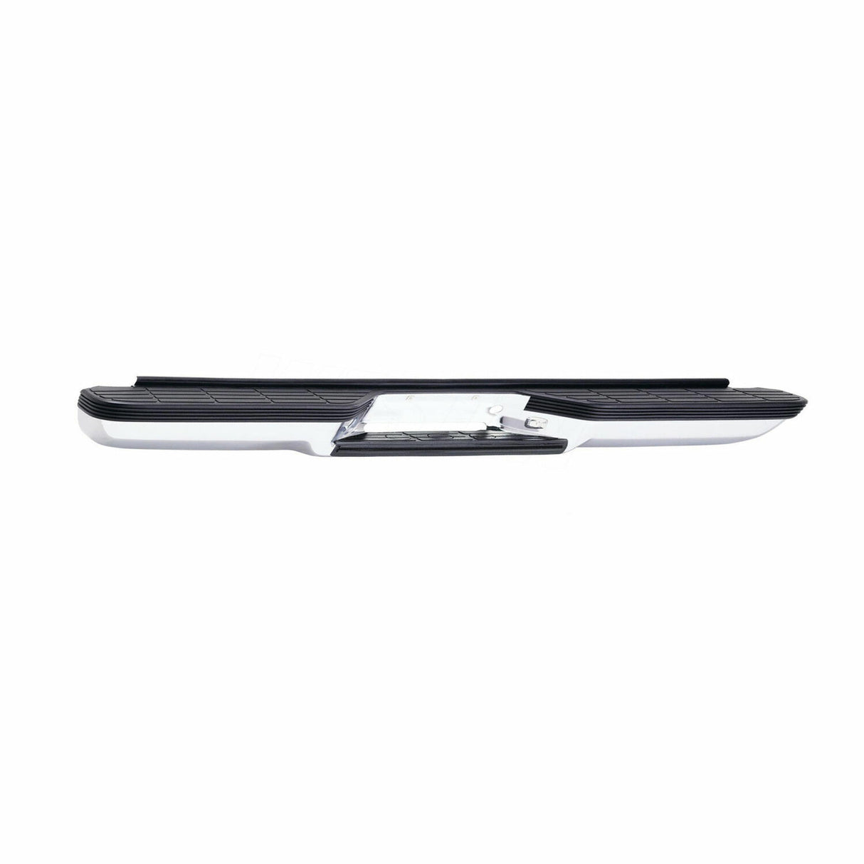 Westin - 31000 Perfect Match Rear Bumper