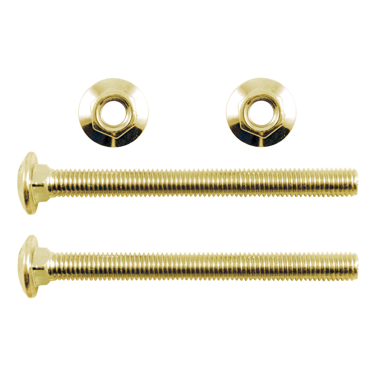 Curt - RV Bumper Hitch with 2" Receiver (Fits 4" x 4" Bumper Beams) - 19100