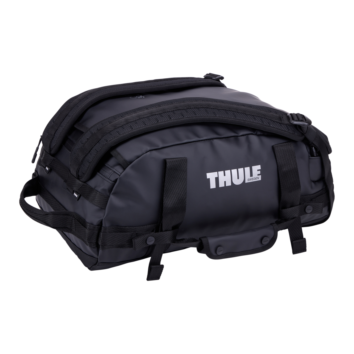 Thule - Chasm 30L Duffel Black - 3205211