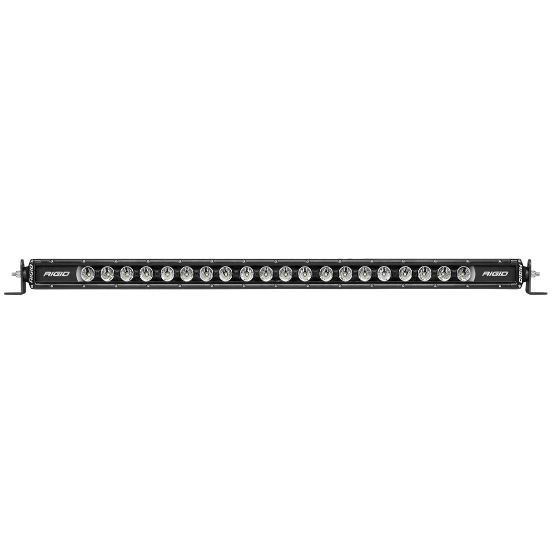 RIGID Industries - 230603 Radiance Plus SR-Series LED Light, 8 Option RGBW Backlight, 30 Inch