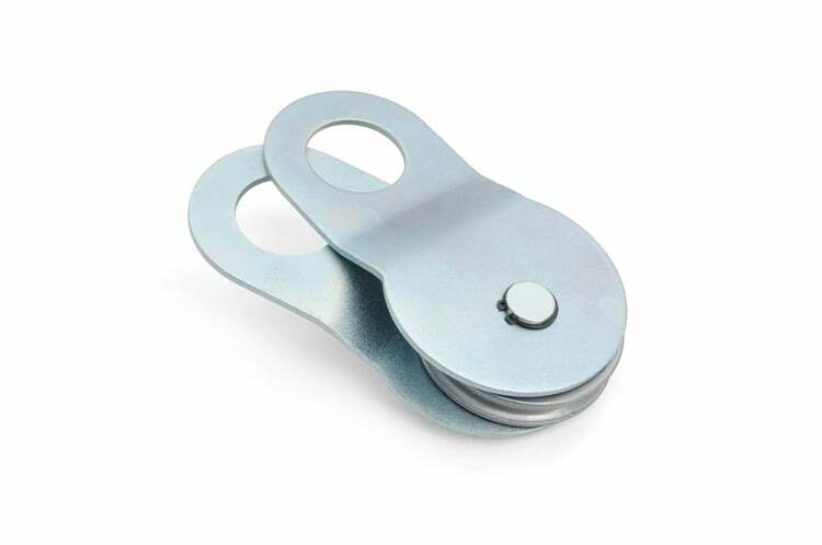 Rough Country RS125 Winch Snatch Block - RS125