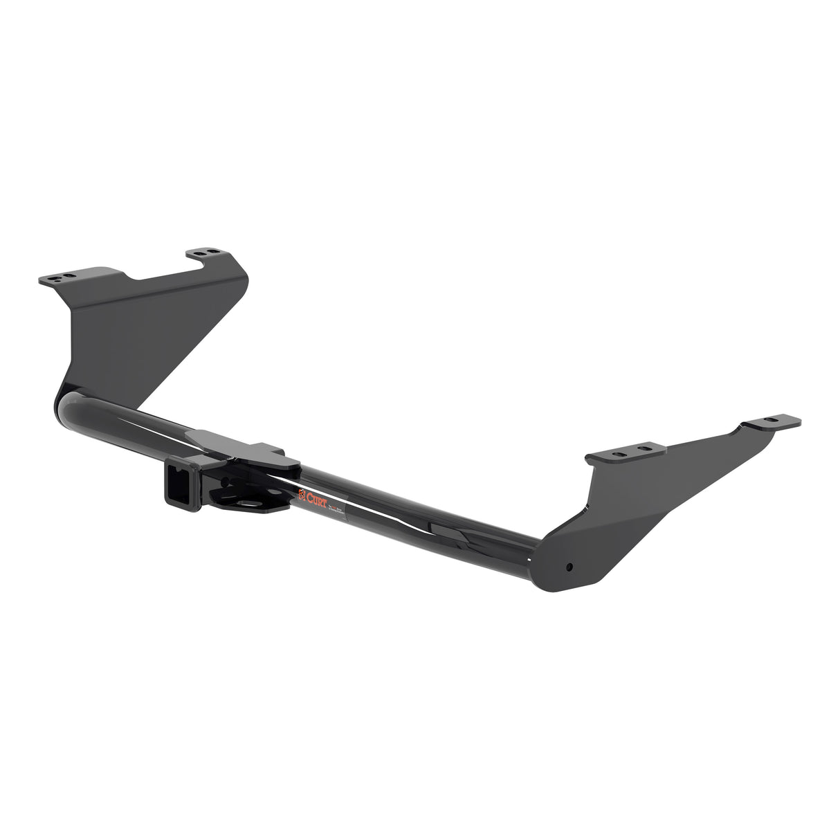 Curt - Class 3 Trailer Hitch, 2" Receiver, Select Chrysler Pacifica, Voyager - 13383