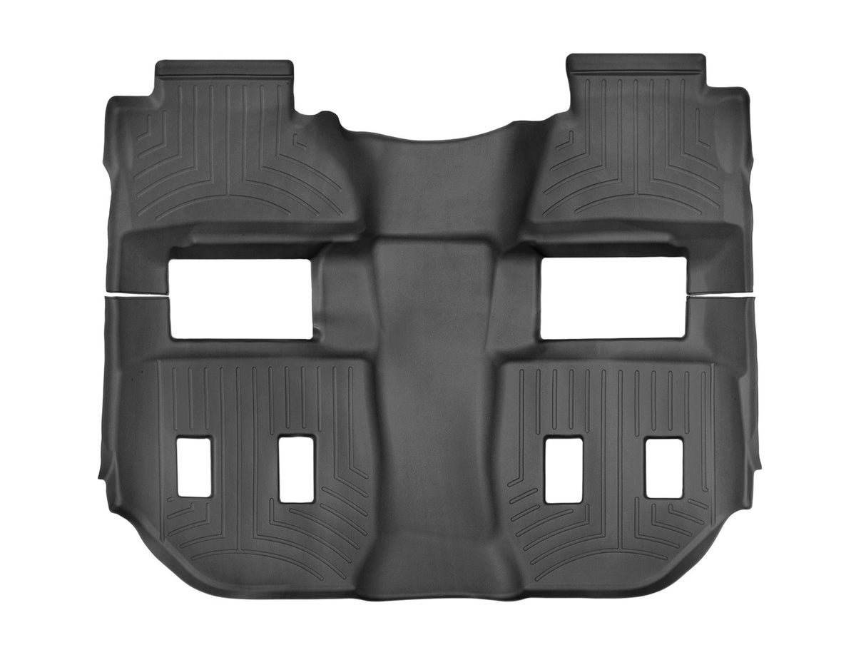 Weathertech - FloorLiner(TM) DigitalFit(R) - 447672