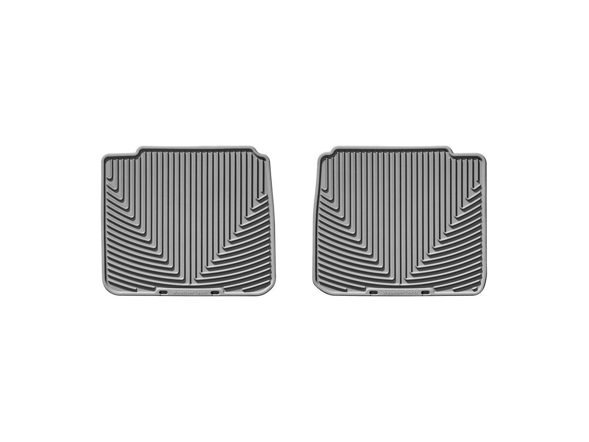 Weathertech - All Weather Floor Mats - W85GR