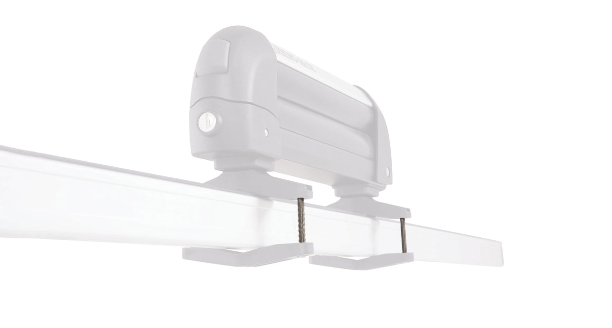 Rhino Rack - Fitting Kit (For use with 562/564/566/570/571) - HD-FK1