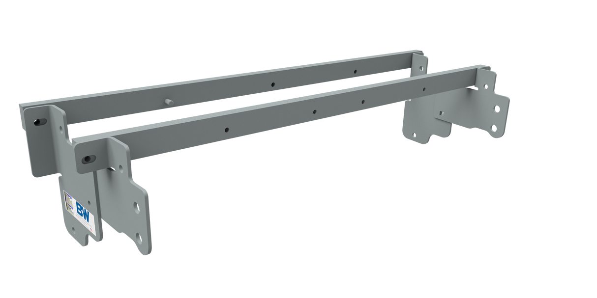 B&W - B&W Trailer Hitches GNRM1062 Turnoverball Mounting Kit