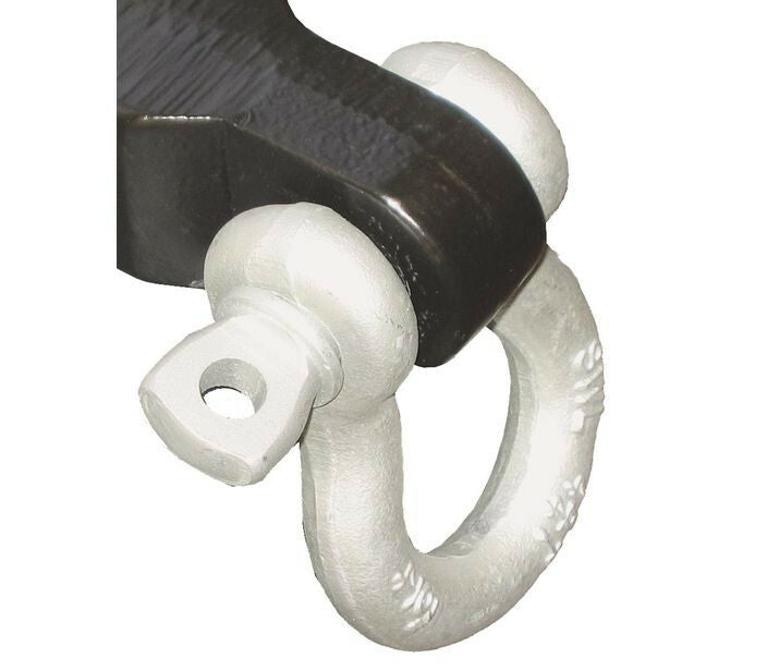 Bestop - 42923-00 - HighRock 4x4 Shackle/D-Ring