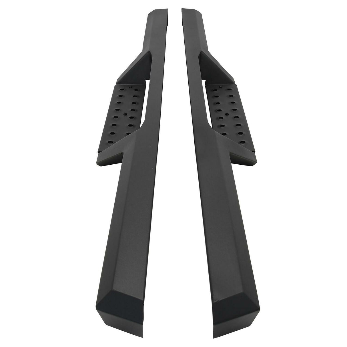 Westin - 56-14185 HDX Drop Nerf Step Bars
