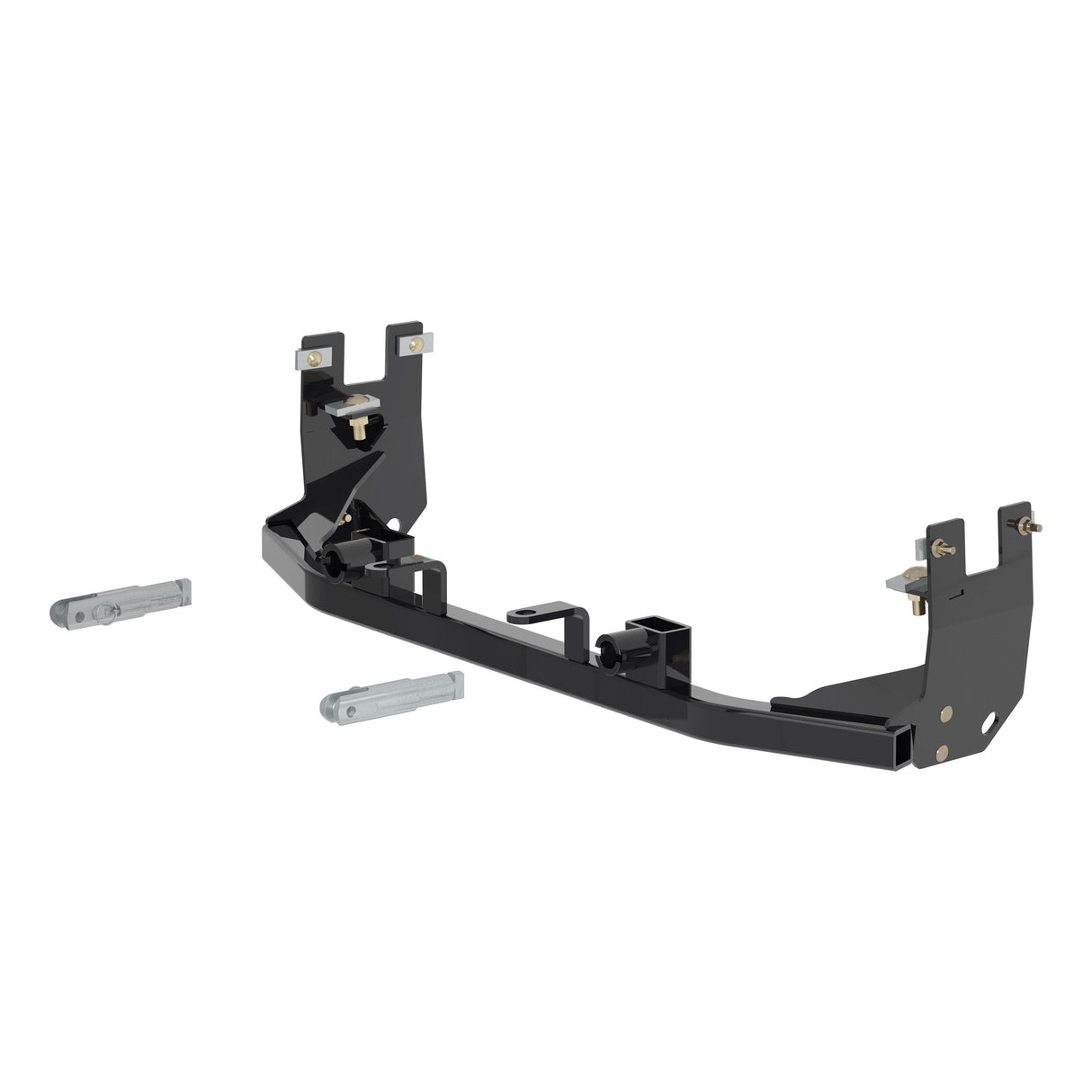 Curt - Custom Tow Bar Base Plate, Select Ford Explorer - 70114