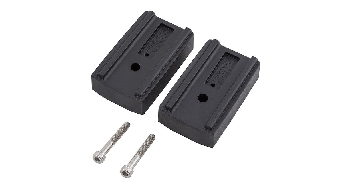 Rhino Rack - Quick Mount Vortex Spacer 20mm - QMVA20