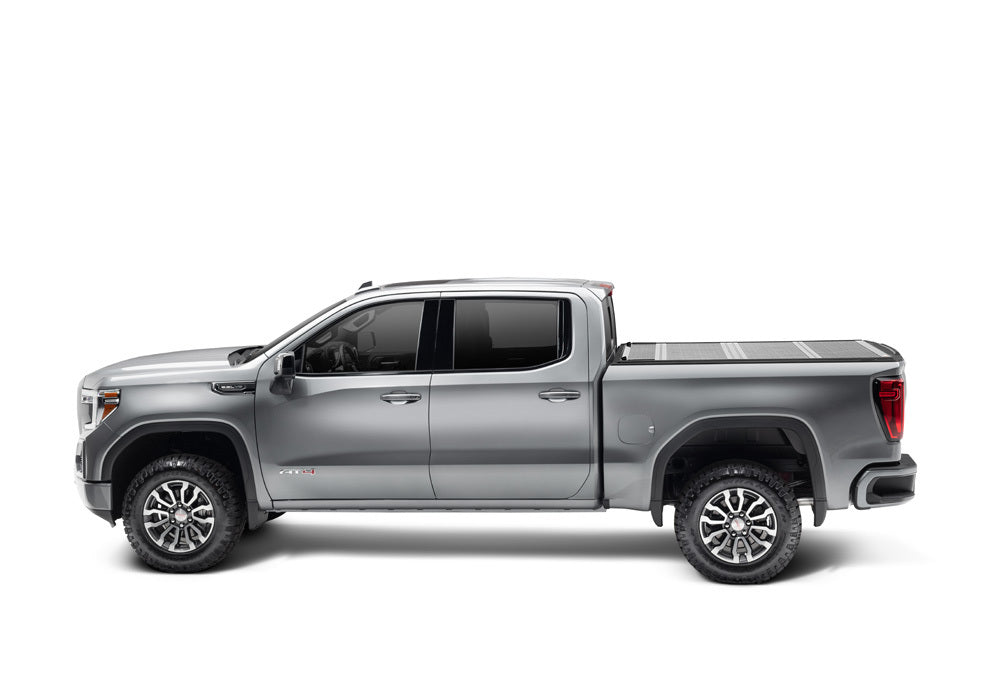 Bak Industries - BAKFlip F1 19 (New Body Style) GM Silverado/Sierra 5' 9" Bed - 772130
