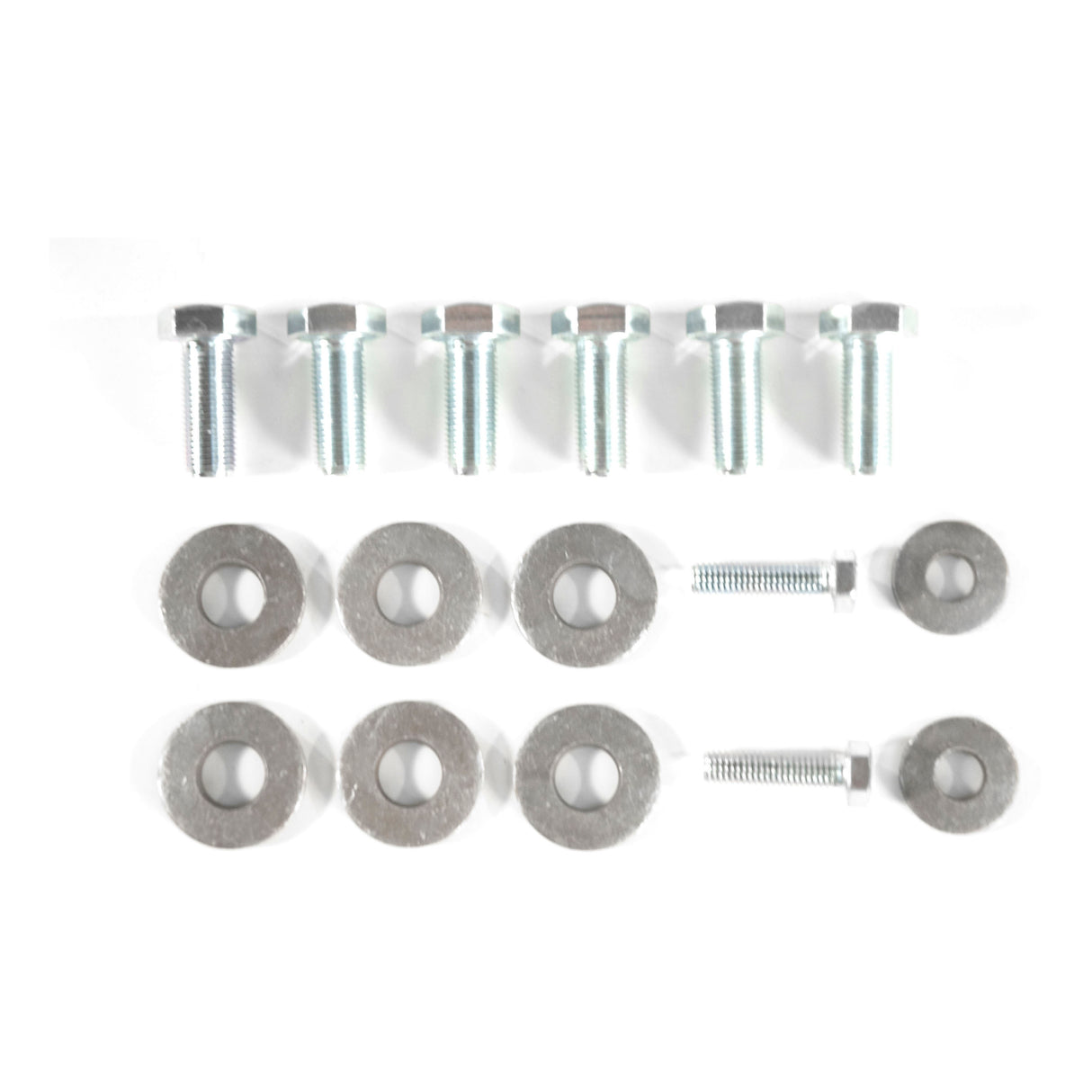 Curt - Class 3 Trailer Hitch, 2" Receiver, Select Mazda CX-9 - 13575