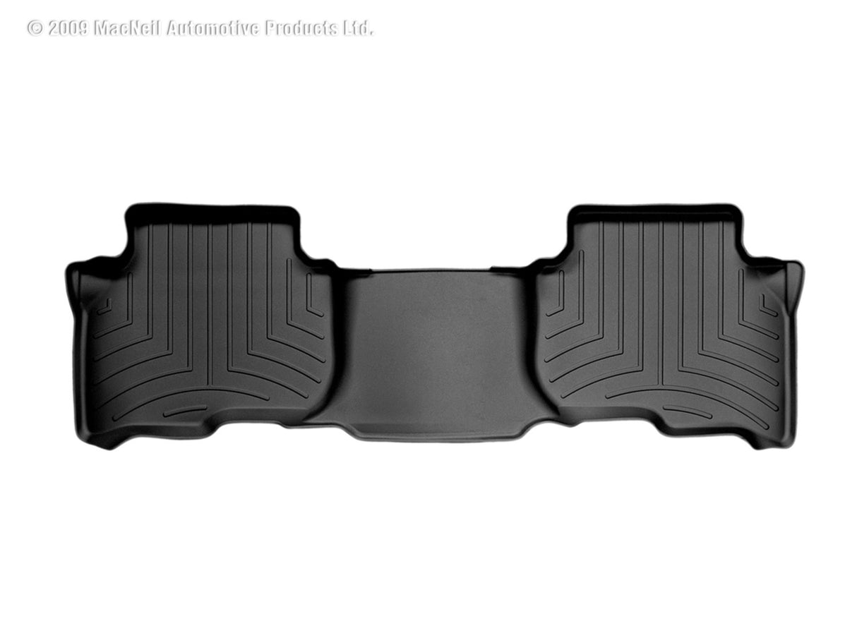 Weathertech - FloorLiner(TM) DigitalFit(R) - 440462