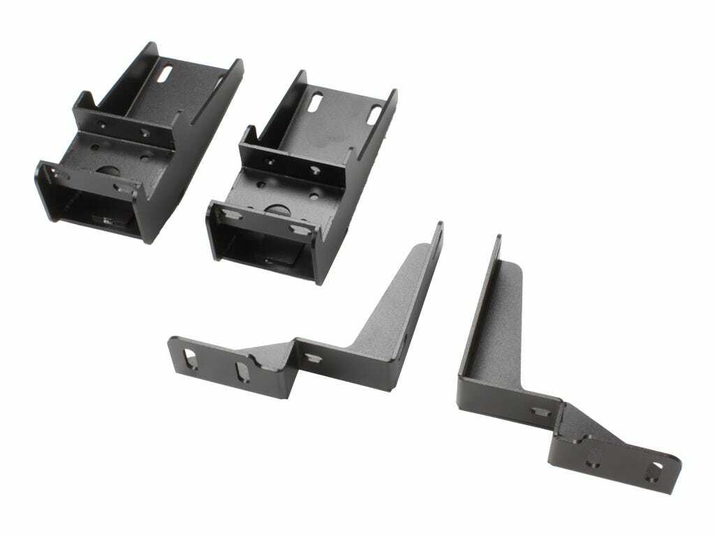 Front Runner - Bat Wing/Manta Wing Awning Brackets - RRAC074