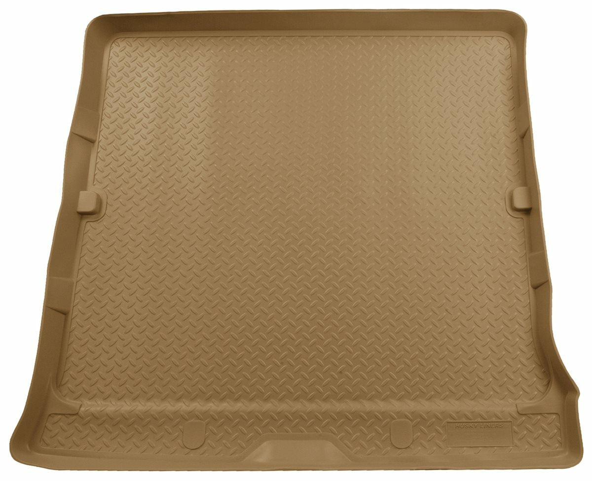 Husky Liners - Cargo Liner - 23753