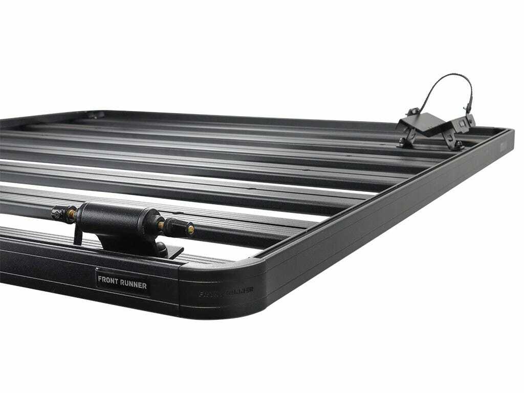 Front Runner - Pro Fork Mount Bike Carrier / Power Edition - RRAC189
