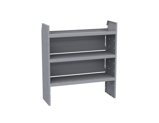 Holman - Adjustable Shelf Unit 42 - 48420
