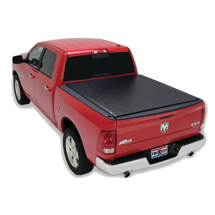 Truxedo - TruXedo(R) Lo Pro QT Tonneau Cover - 597701