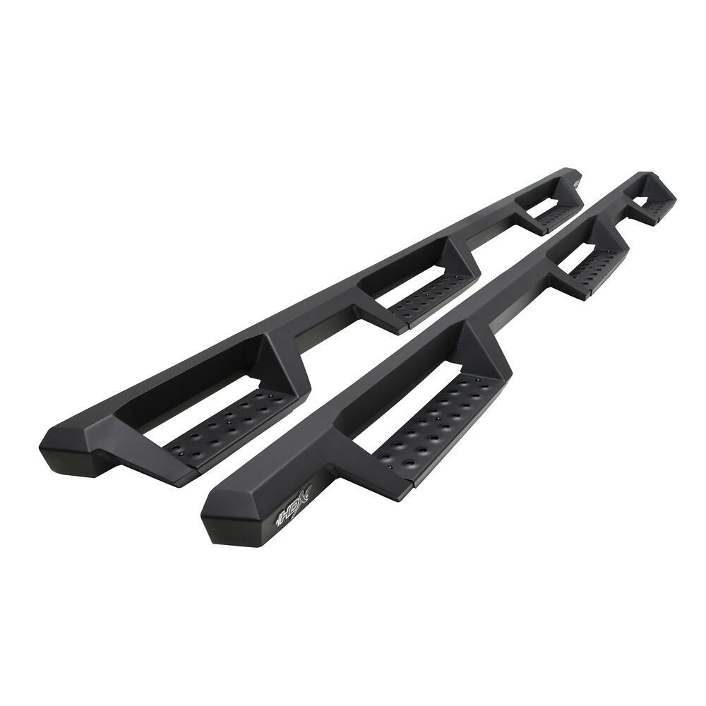 Westin - 56-534785 HDX Drop Wheel to Wheel Nerf Step Bars