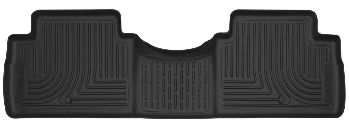 Husky Liners 11771 Weatherbeater - 2nd Seat Floor Liner