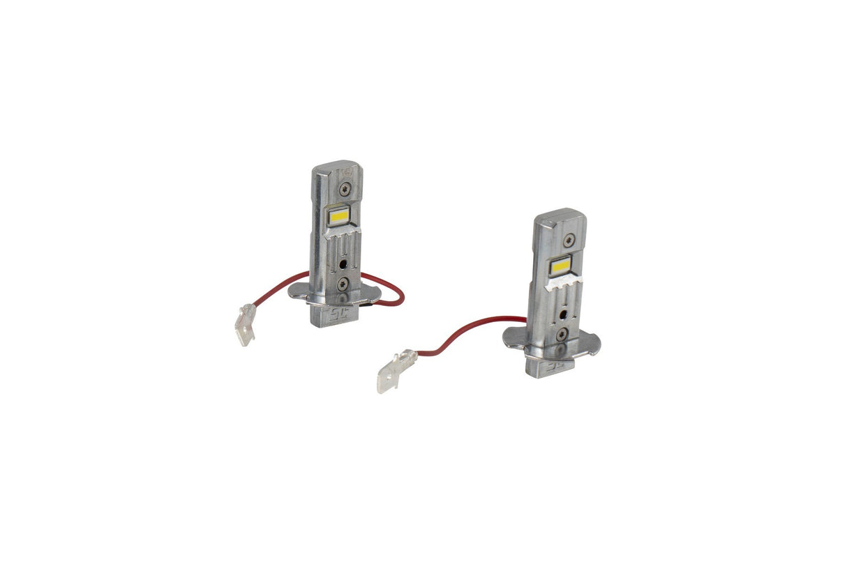 Diode Dynamics - H3 White SL2 LED Bulbs (pair) - DD0471P