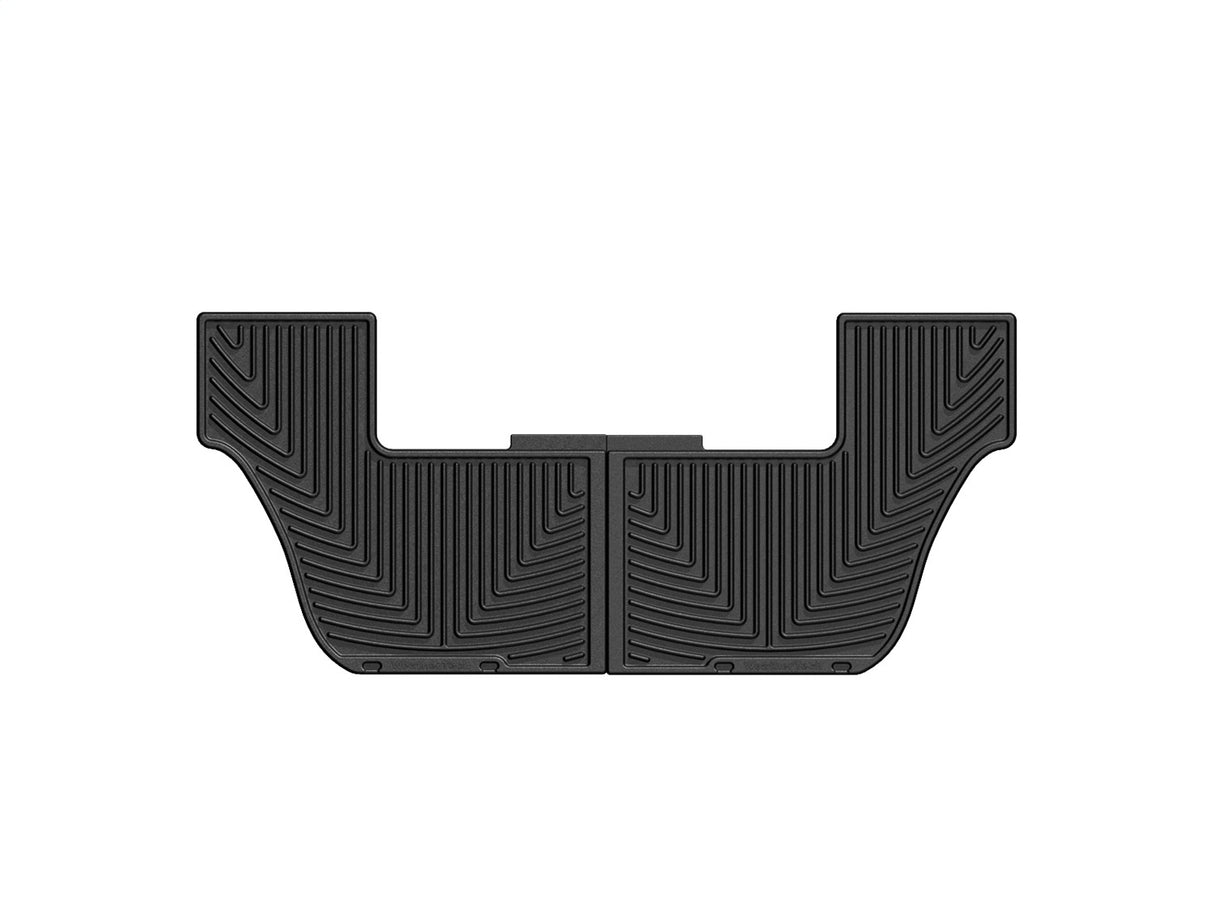 Weathertech - All Weather Floor Mats - W232
