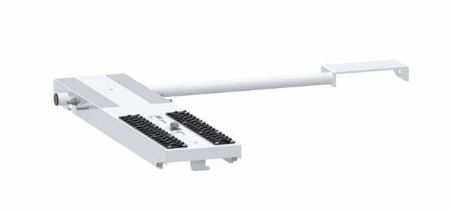 Holman - Drop Down 6 Ft. Step Ladd - 40816