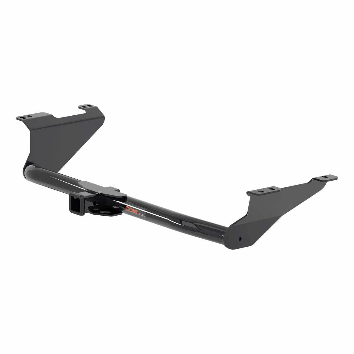 Curt - Class 3 Trailer Hitch, 2" Receiver, Select Chrysler Pacifica, Voyager - 13383