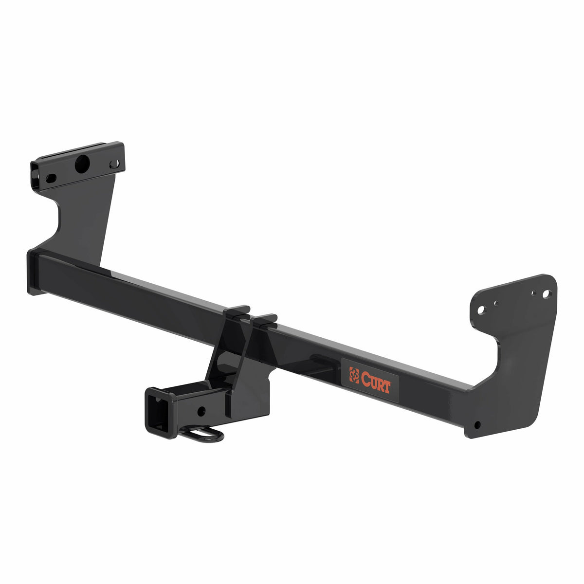 CURT - Class 3 Trailer Hitch, 2" Receiver, Select Kia EV6 - 13603