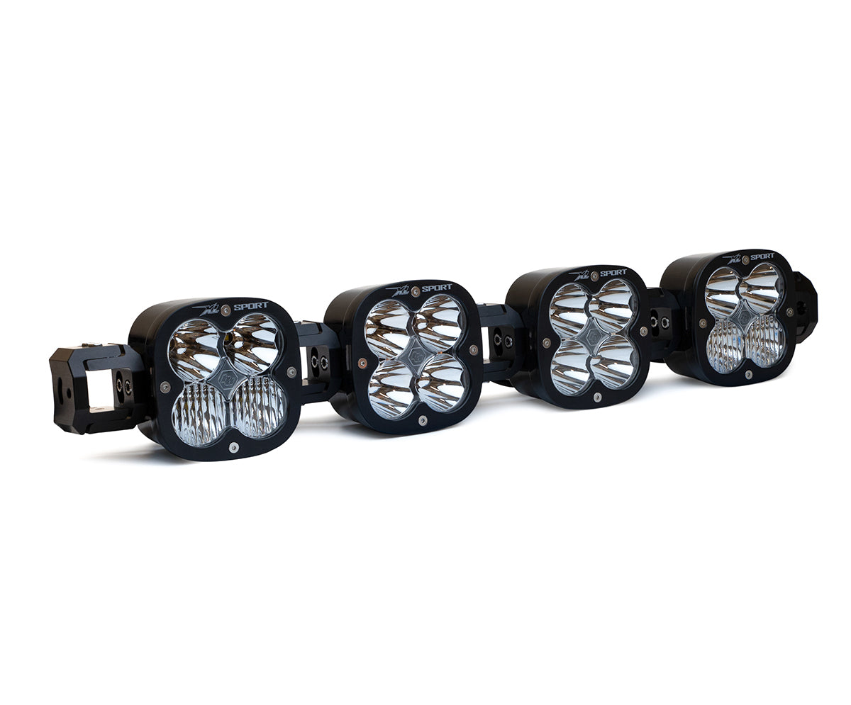 Baja Designs - 740002 - XL Linkable LED Light Bar